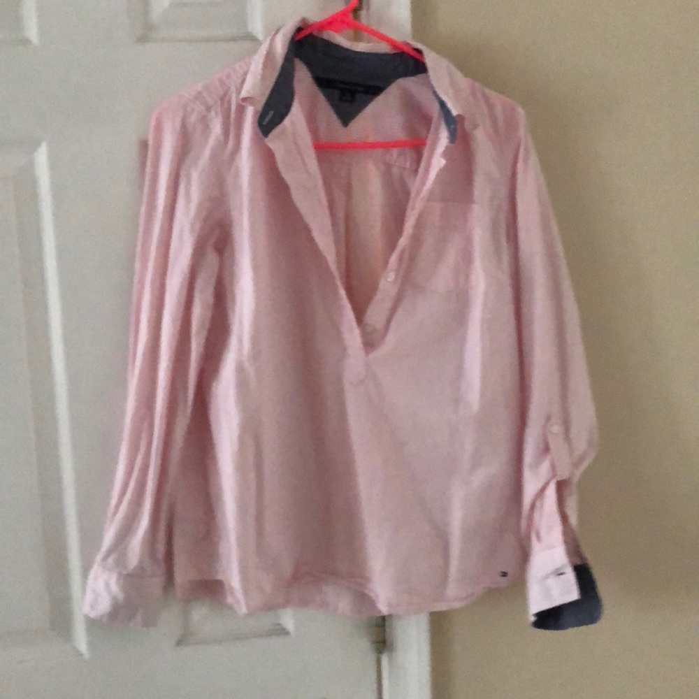 Tommy Hilfiger Button up Shirt